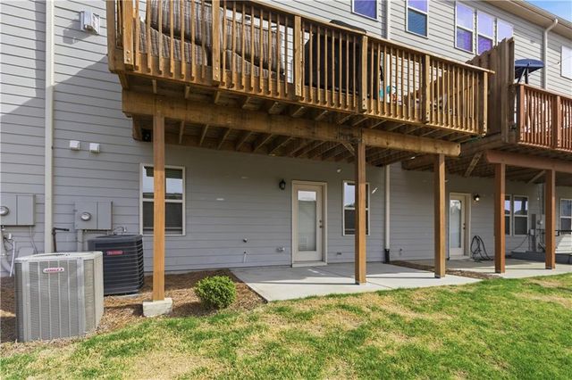 1339 Endicott Court, Cumming, GA 30041