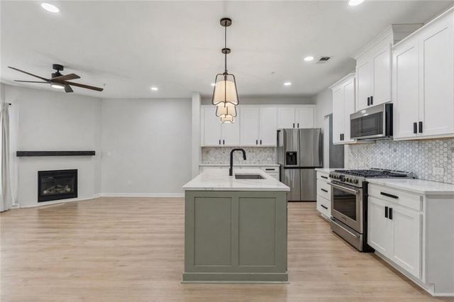 1339 Endicott Court, Cumming, GA 30041