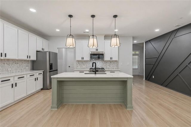 1339 Endicott Court, Cumming, GA 30041