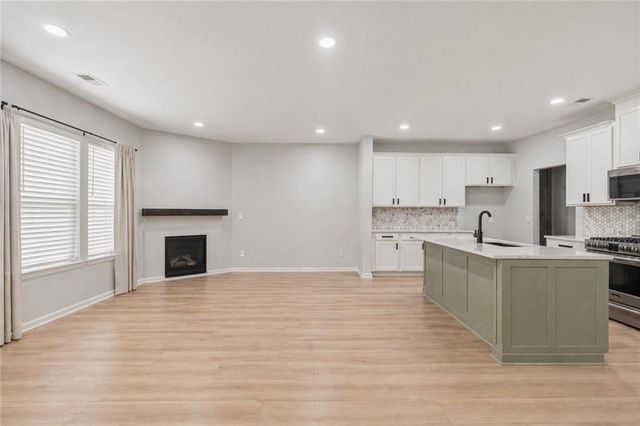 1339 Endicott Court, Cumming, GA 30041