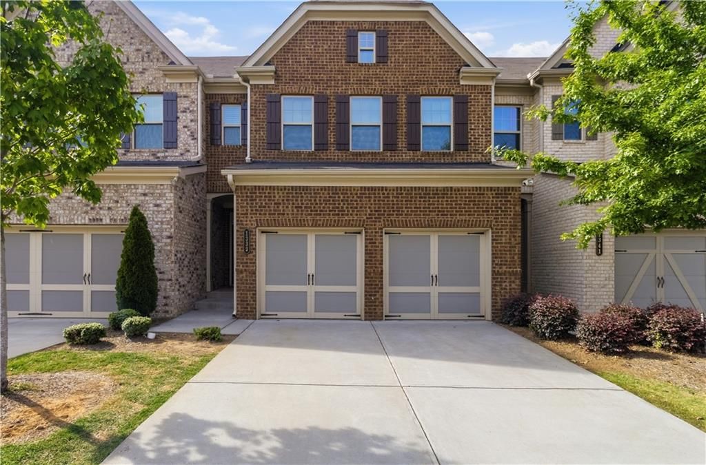 1339 Endicott Court, Cumming, GA 30041