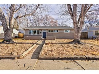 2729 Wren Dr, Colorado Springs, CO 80909