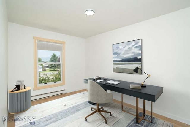 917 N 17th Avenue 3, Bozeman, MT 59715