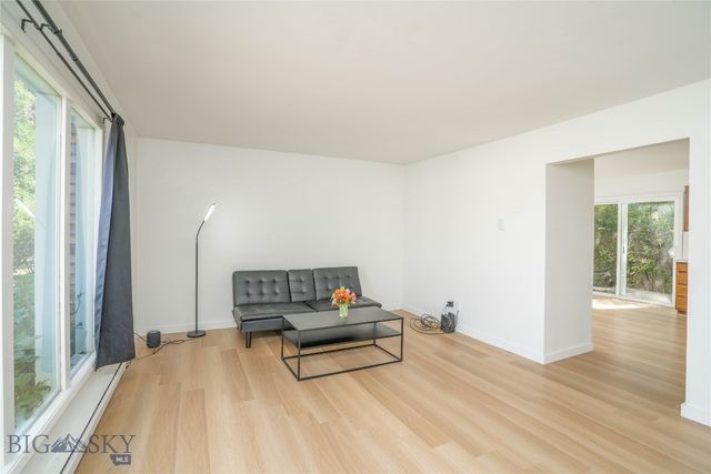917 N 17th Avenue 3, Bozeman, MT 59715