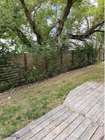 917 N 17th Avenue 3, Bozeman, MT 59715