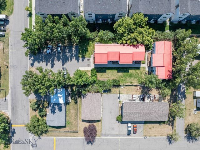 917 N 17th Avenue 3, Bozeman, MT 59715