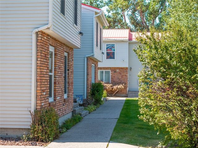 917 N 17th Avenue 3, Bozeman, MT 59715