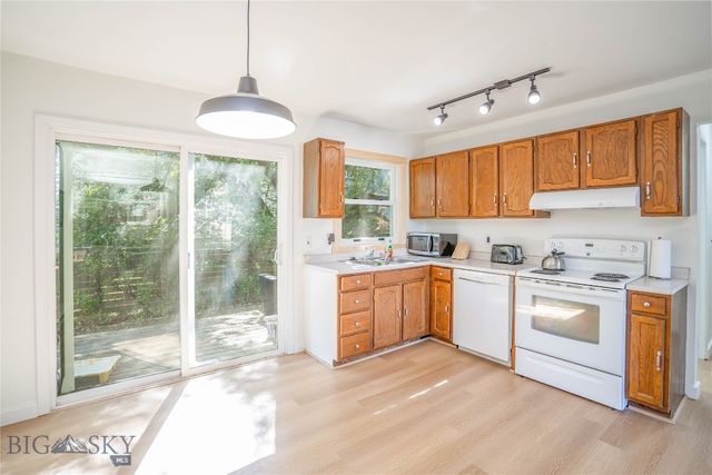 917 N 17th Avenue 3, Bozeman, MT 59715