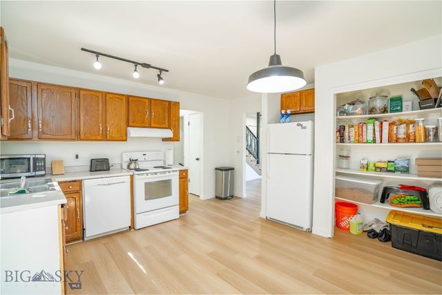 917 N 17th Avenue 3, Bozeman, MT 59715