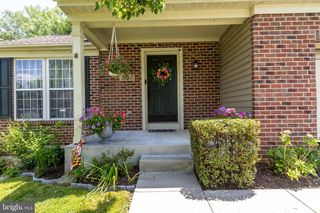 307 POWDERSBY RD, Joppa, MD 21085