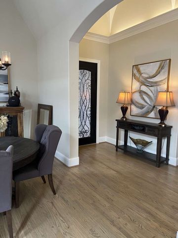 18408 Hemington Court, Dallas, TX 75252