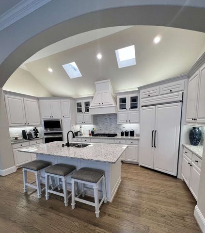 18408 Hemington Court, Dallas, TX 75252