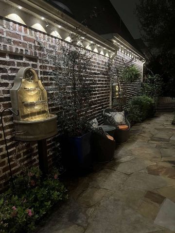 18408 Hemington Court, Dallas, TX 75252