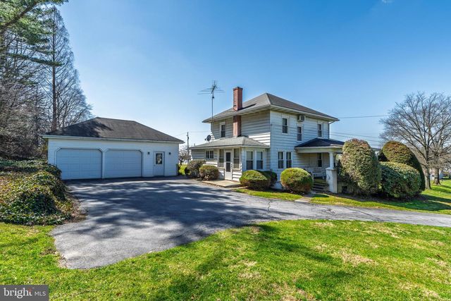 15 BUTTERMILK LN, Kirkwood, PA 17536