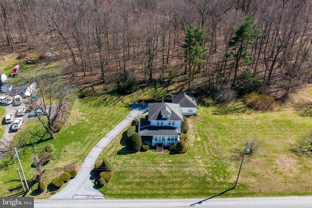 15 BUTTERMILK LN, Kirkwood, PA 17536