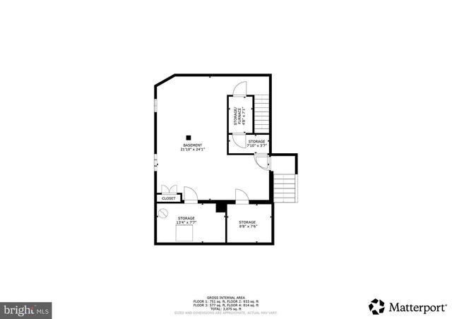 15 BUTTERMILK LN, Kirkwood, PA 17536