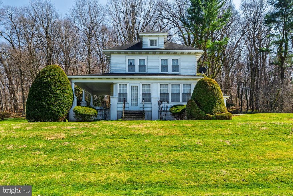 15 BUTTERMILK LN, Kirkwood, PA 17536