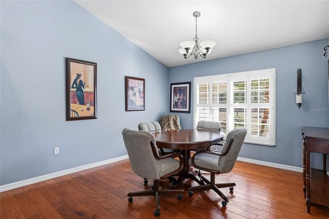 296 N QUARTZ AVENUE, Hernando, FL 34442