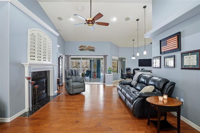 296 N QUARTZ AVENUE, Hernando, FL 34442