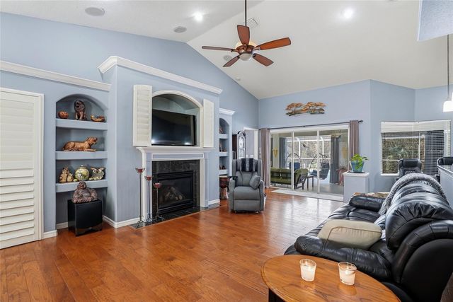 296 N QUARTZ AVENUE, Hernando, FL 34442