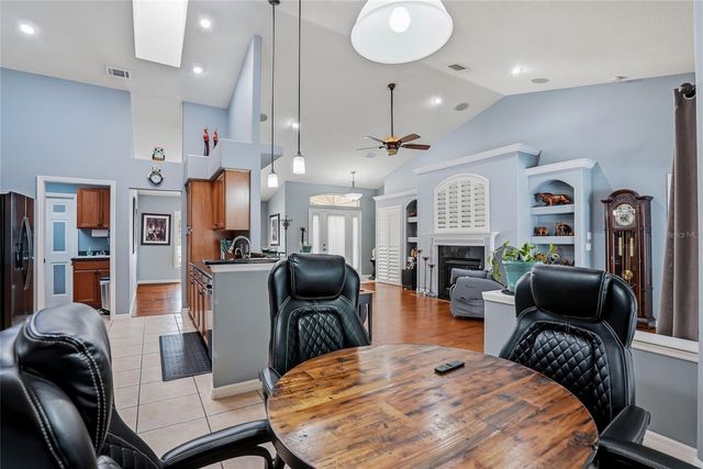 296 N QUARTZ AVENUE, Hernando, FL 34442