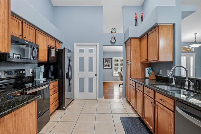 296 N QUARTZ AVENUE, Hernando, FL 34442