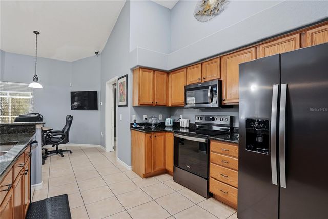 296 N QUARTZ AVENUE, Hernando, FL 34442