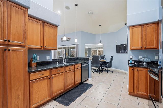 296 N QUARTZ AVENUE, Hernando, FL 34442