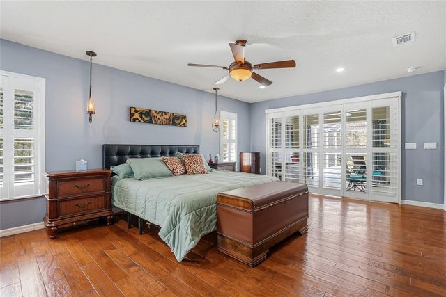 296 N QUARTZ AVENUE, Hernando, FL 34442