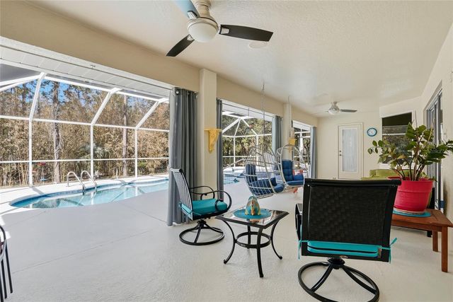 296 N QUARTZ AVENUE, Hernando, FL 34442