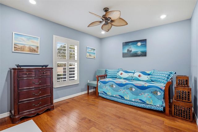 296 N QUARTZ AVENUE, Hernando, FL 34442