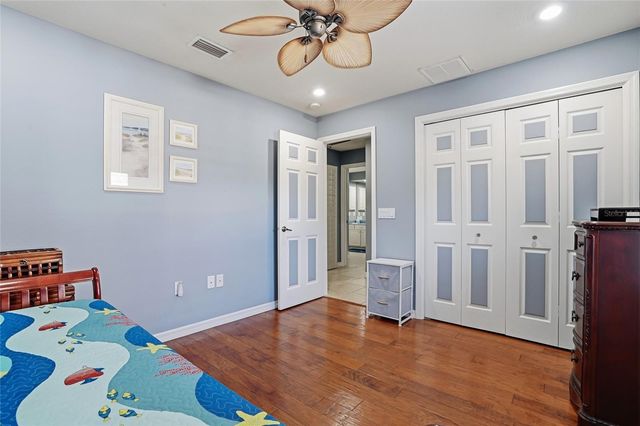 296 N QUARTZ AVENUE, Hernando, FL 34442