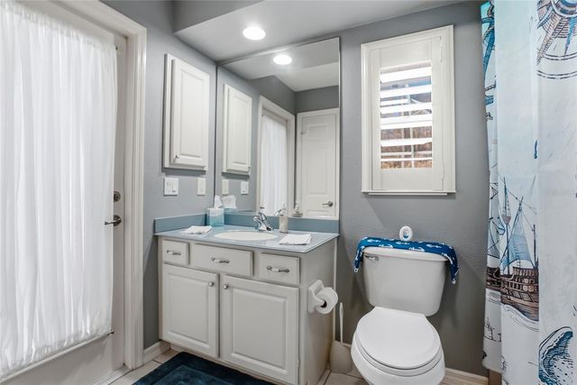 296 N QUARTZ AVENUE, Hernando, FL 34442