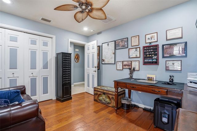 296 N QUARTZ AVENUE, Hernando, FL 34442