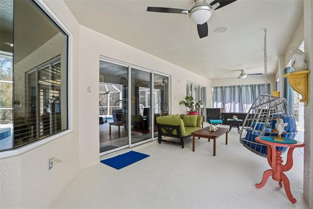 296 N QUARTZ AVENUE, Hernando, FL 34442