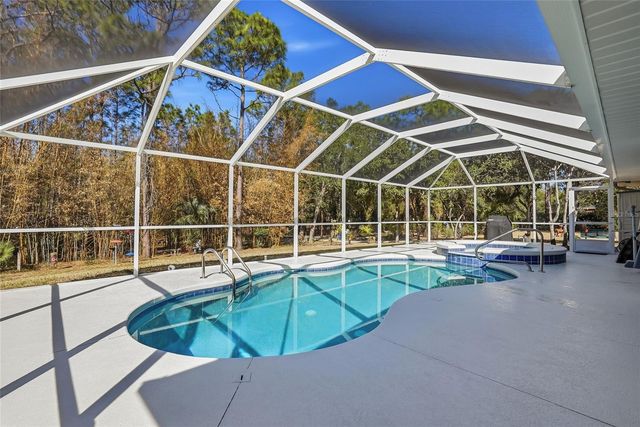 296 N QUARTZ AVENUE, Hernando, FL 34442