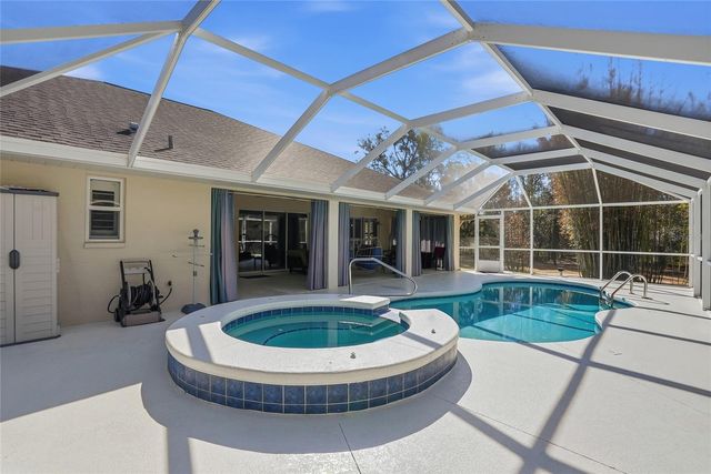 296 N QUARTZ AVENUE, Hernando, FL 34442