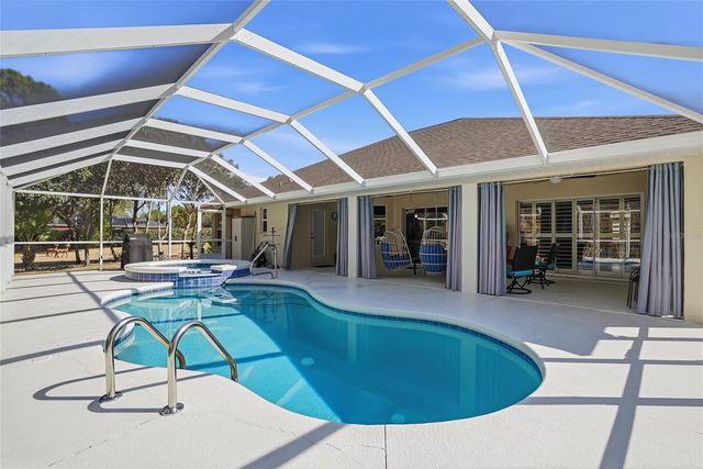 296 N QUARTZ AVENUE, Hernando, FL 34442