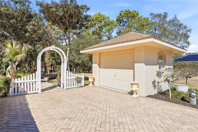 296 N QUARTZ AVENUE, Hernando, FL 34442