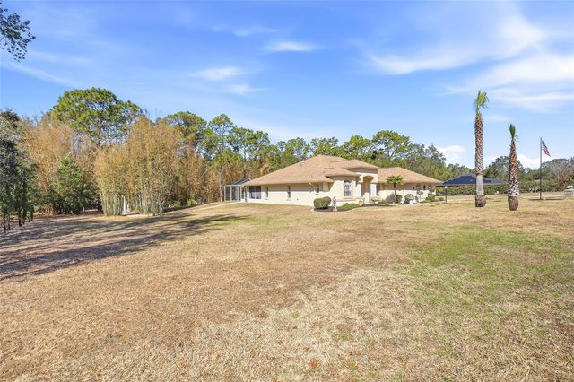 296 N QUARTZ AVENUE, Hernando, FL 34442