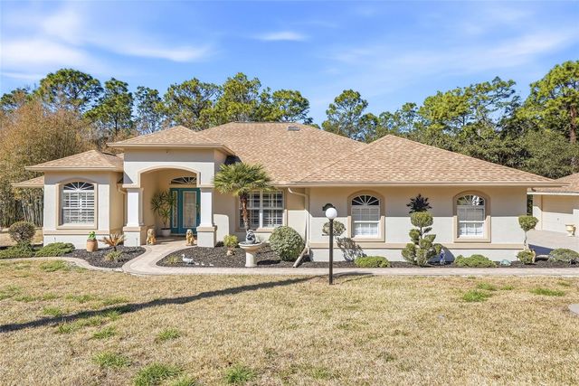 296 N QUARTZ AVENUE, Hernando, FL 34442