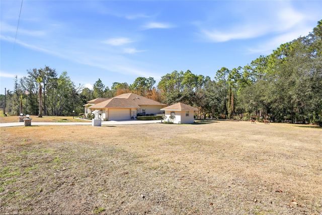 296 N QUARTZ AVENUE, Hernando, FL 34442