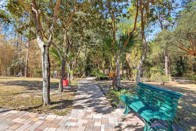 296 N QUARTZ AVENUE, Hernando, FL 34442