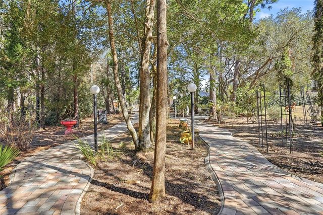 296 N QUARTZ AVENUE, Hernando, FL 34442