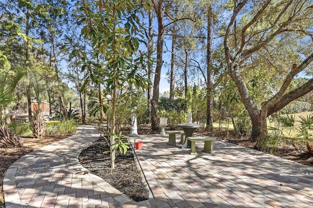 296 N QUARTZ AVENUE, Hernando, FL 34442