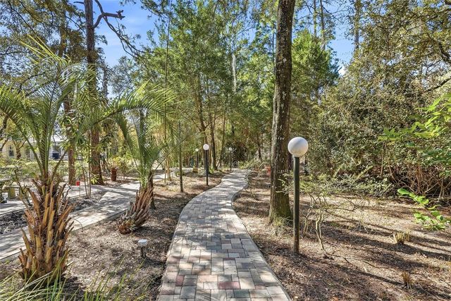 296 N QUARTZ AVENUE, Hernando, FL 34442