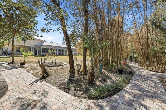 296 N QUARTZ AVENUE, Hernando, FL 34442