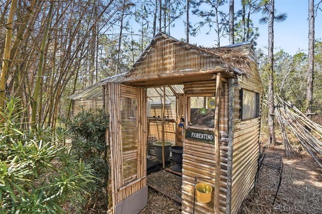 296 N QUARTZ AVENUE, Hernando, FL 34442