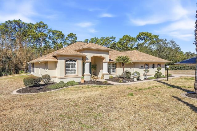 296 N QUARTZ AVENUE, Hernando, FL 34442