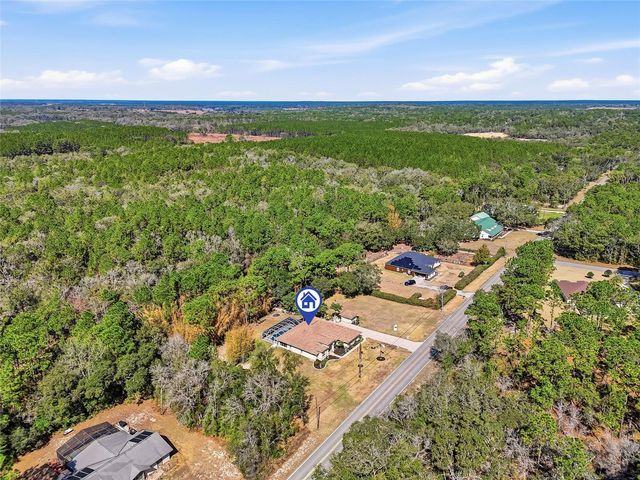 296 N QUARTZ AVENUE, Hernando, FL 34442